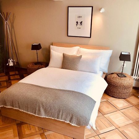 Top City Center Location By Airhome Цуг Экстерьер фото