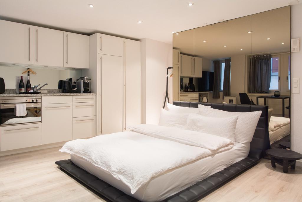 Top City Center Location By Airhome Цуг Экстерьер фото