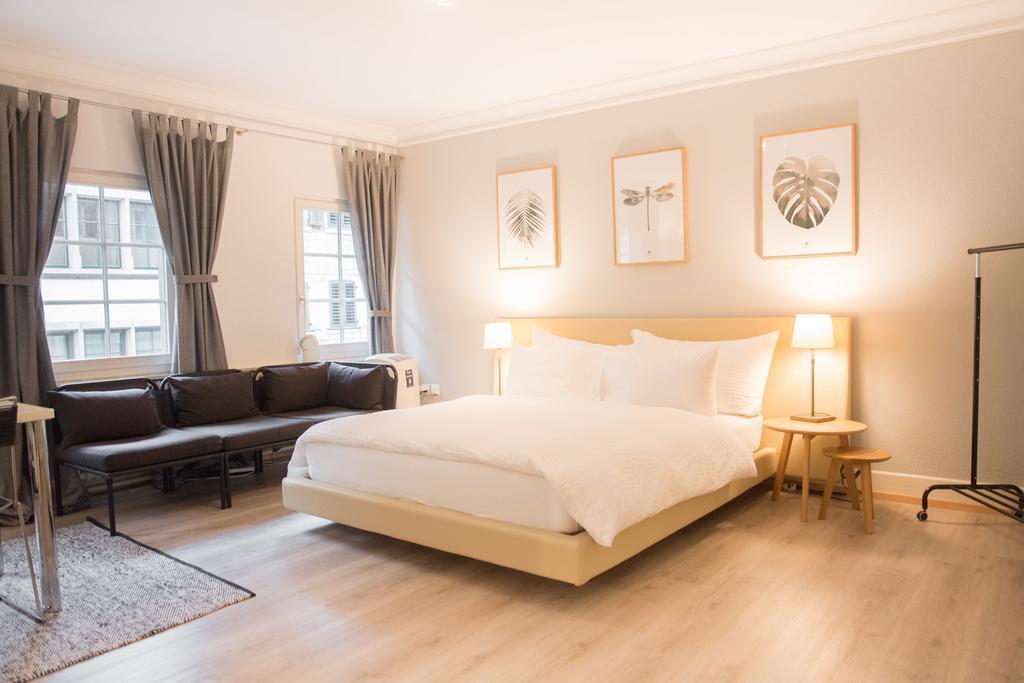 Top City Center Location By Airhome Цуг Экстерьер фото