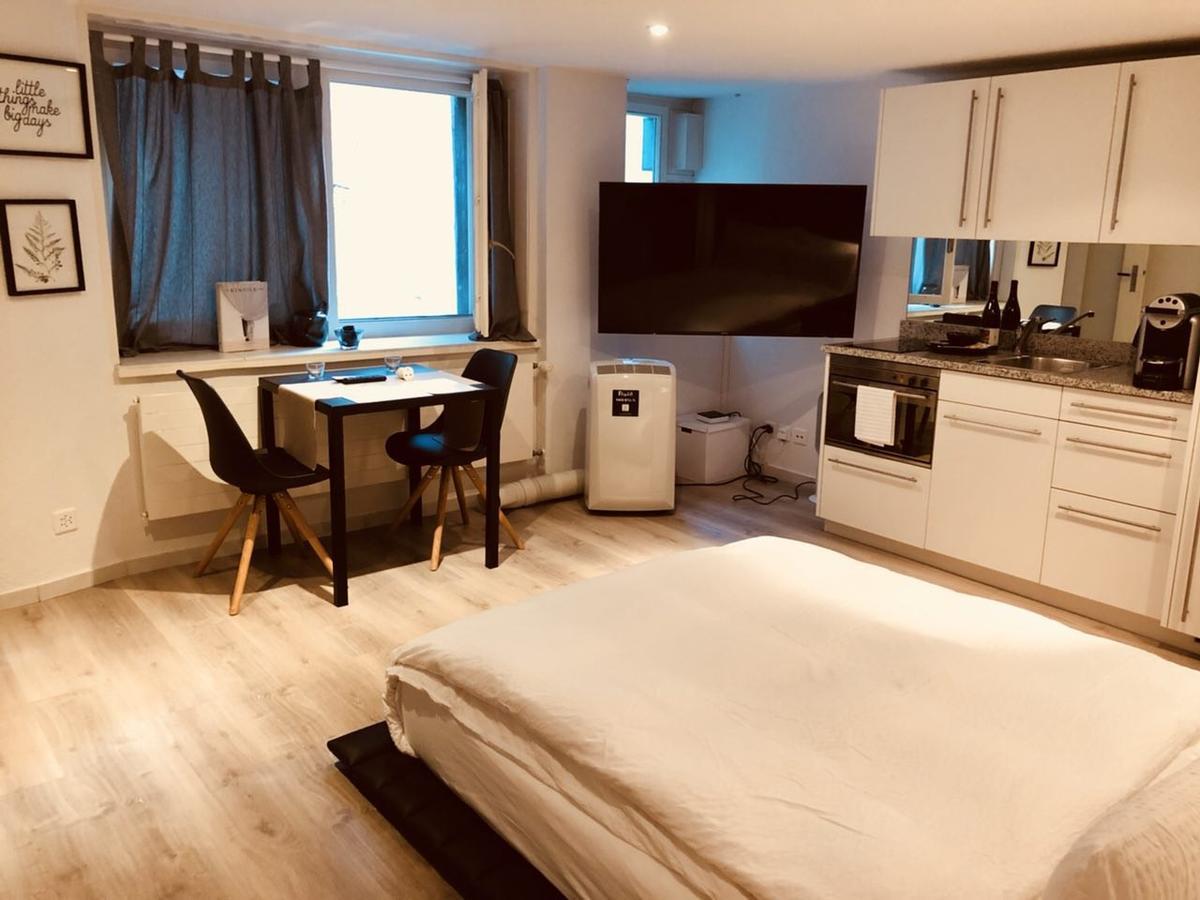 Top City Center Location By Airhome Цуг Экстерьер фото